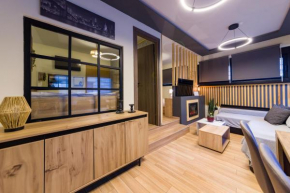 SV Luxury Old Town Apartment